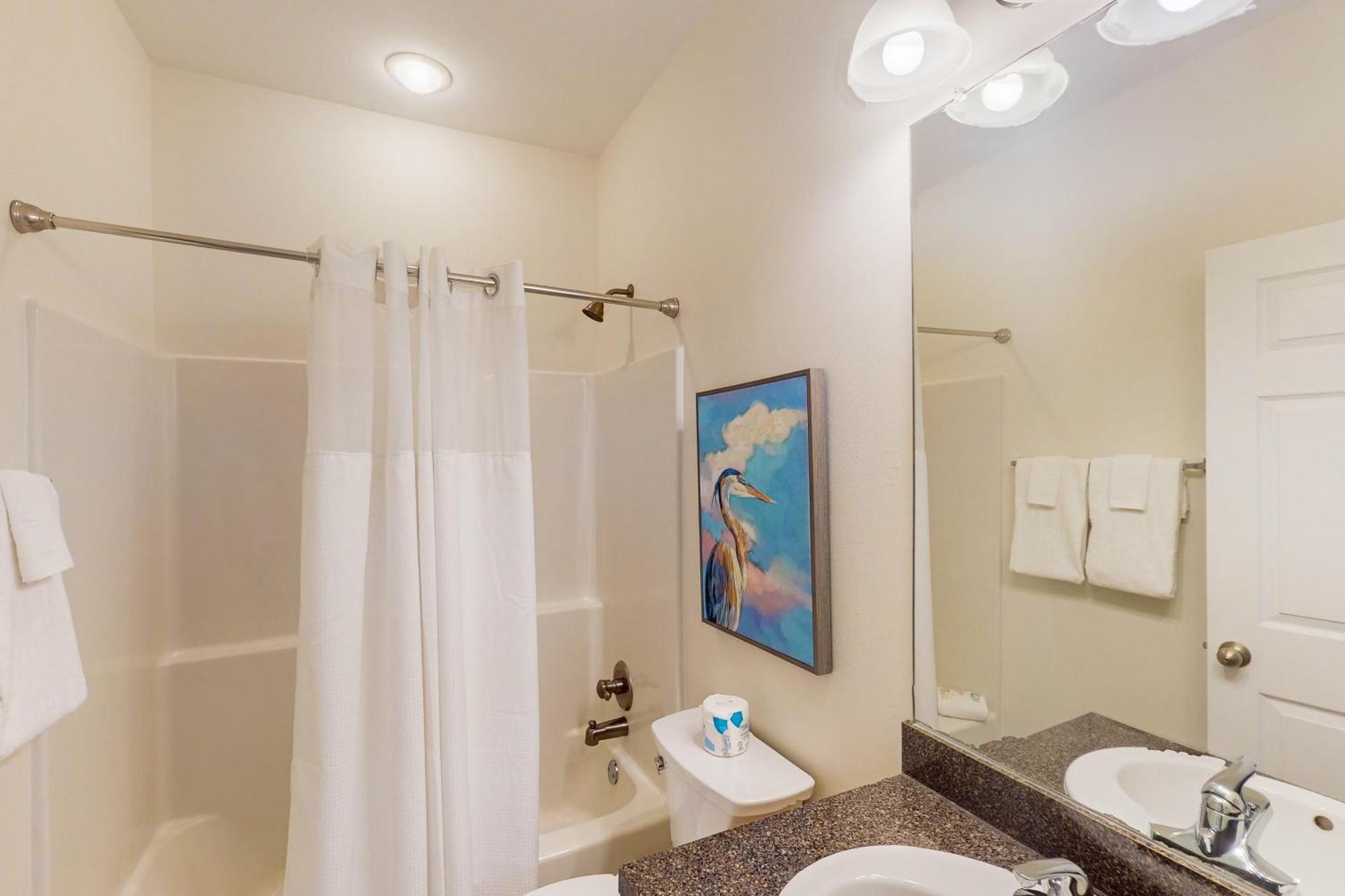 Bayou Heron Dauphin Island Condos 部屋 写真