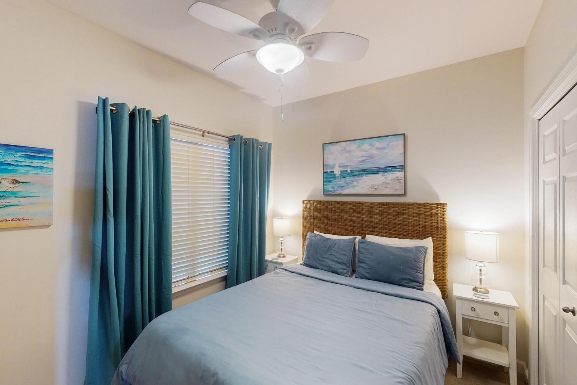 Bayou Heron Dauphin Island Condos 部屋 写真