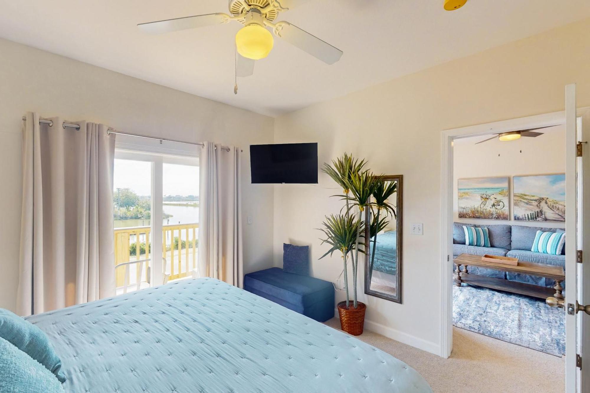 Bayou Heron Dauphin Island Condos 部屋 写真