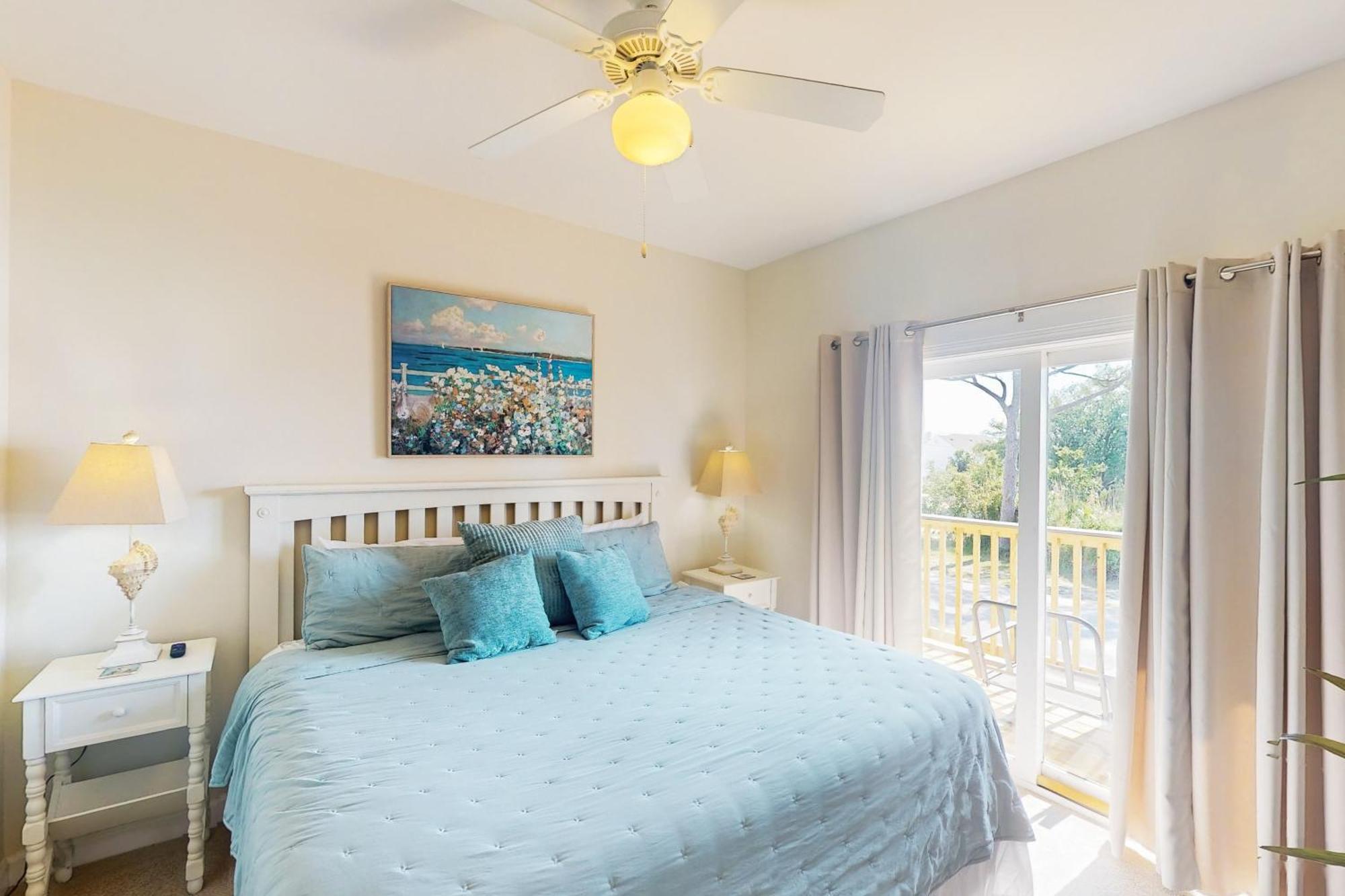 Bayou Heron Dauphin Island Condos 部屋 写真