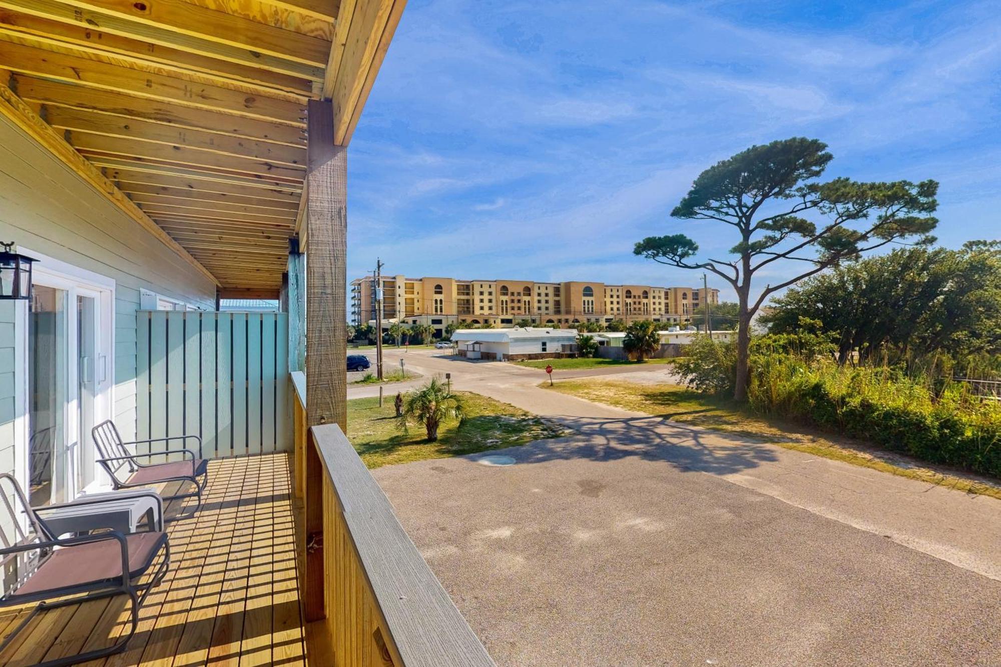 Bayou Heron Dauphin Island Condos 部屋 写真