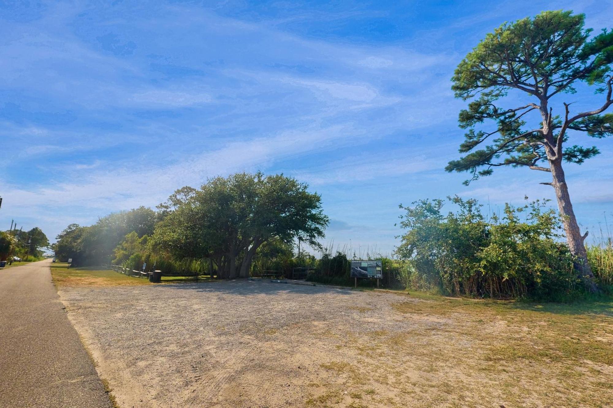 Bayou Heron Dauphin Island Condos 部屋 写真